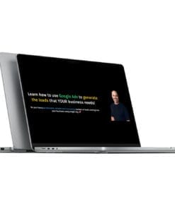 Aaron Young – Get MORE Leads With Google Master Edition (GB)