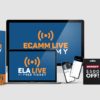 Adrian Salisbury – Ecamm Live Academy (GB)