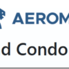 [VIP SHARE] Aeromir – Butterfly and Condor Workshop 25$