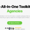 Agency Architect - The All-In-One Toolkit for Agencies Download