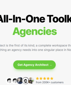 Agency Architect - The All-In-One Toolkit for Agencies Download