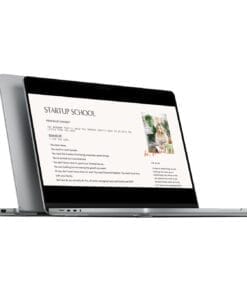 Allie Casazza – Startup School (GB)