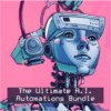 Anthony Lee - The Ultimate AI Automation Bundle Download