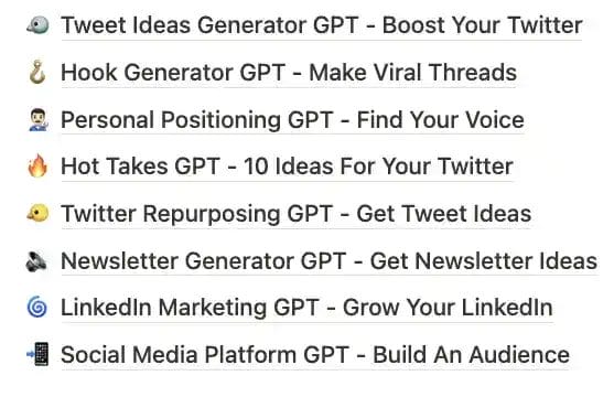 Audience Building TOOLKIT