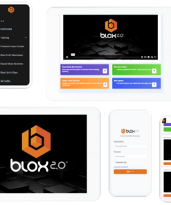 Blox 2.0 - This Internet Income Solution Has Been Called
