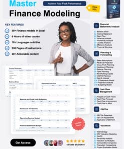 Bojan Radojicic - Corporate Finance Modeling Download