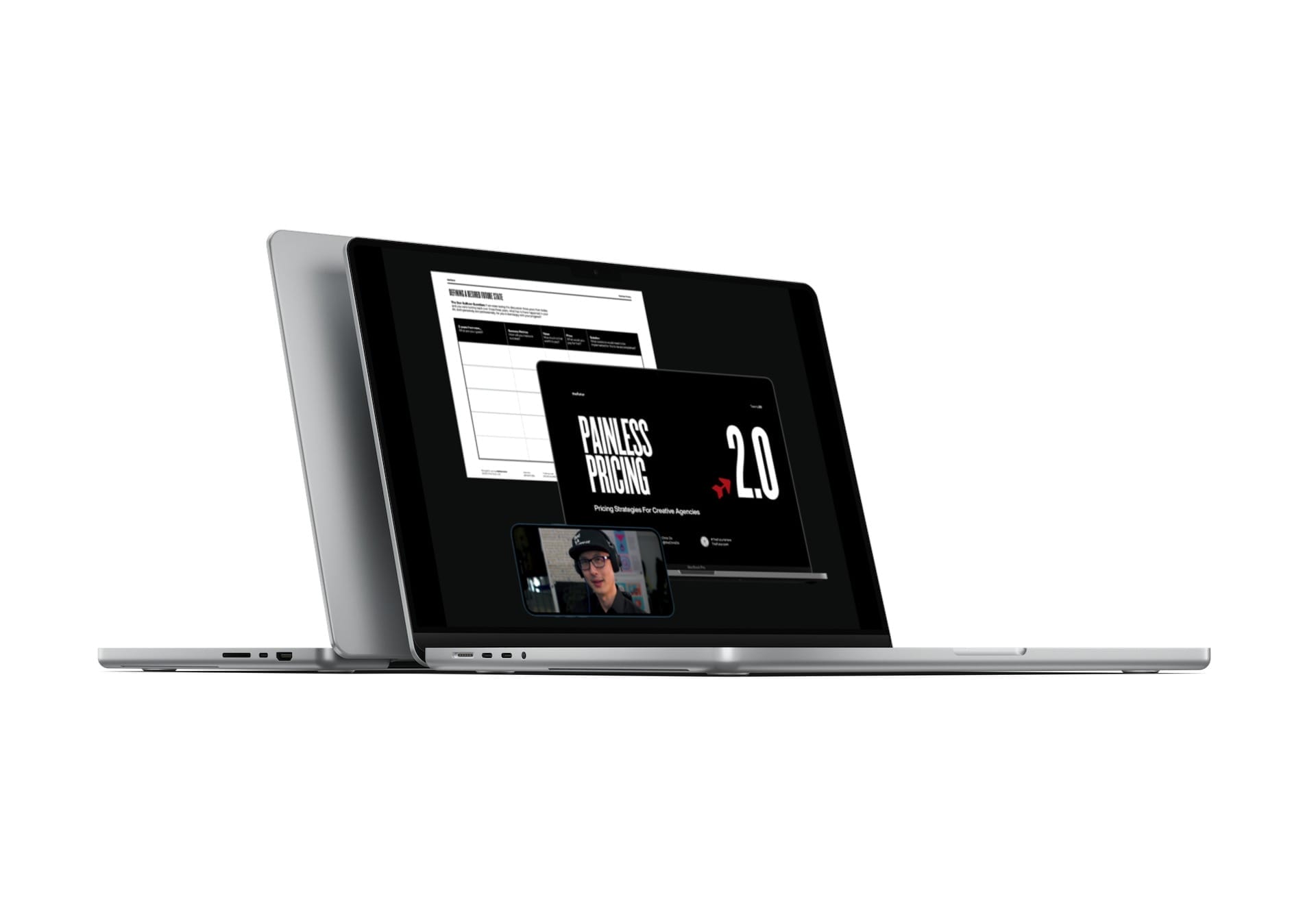 Chris Do – Painless Pricing (GB)