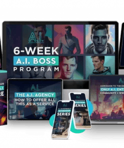 Christian Martin – AI for entrepreneurs Download