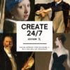 Create 247 (Edition X) – The Blueprint for Building a Million Dollar Business Download