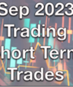 [VIP SHARE] Dan Sheridan – Short Term Trades September 2023