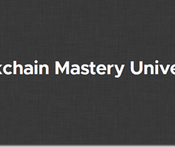 [VIP SHARE] Dapp University – Blockchain Mastery University