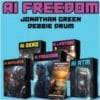 Debbie Drum – AI Freedom - Download