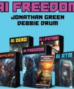 Debbie Drum – AI Freedom - Download