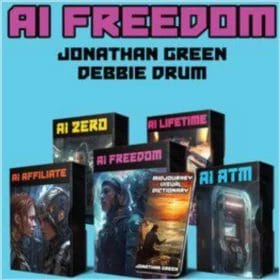 Debbie Drum – AI Freedom - Download