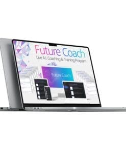 Eben Pagan – Future Coach (GB)