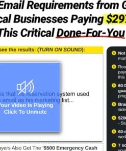 Effortless Profit System Training + Templates + OTO1 DOWNLOAD