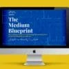 Eve Arnold - The Medium Blueprint
