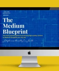 Eve Arnold - The Medium Blueprint