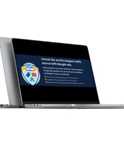 Ezra Firestone – Smart Google Ads (GB)