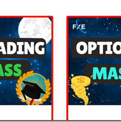 [GET] FX Evolution – Ultimate and Options Trading MasterClass Bundle 40$
