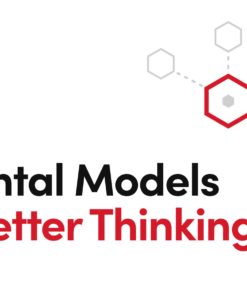 Farnam Street - Mental Models for Better Thinking Download