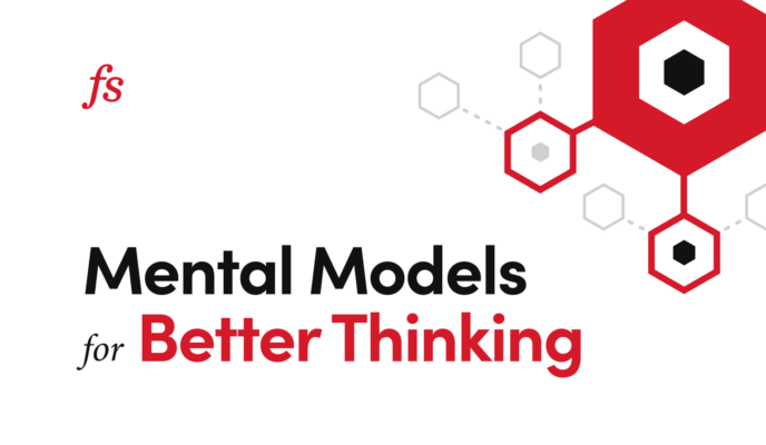 Farnam Street - Mental Models for Better Thinking Download