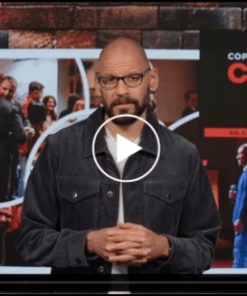 [GET] Kevin Rogers (CopyChief) – The Copywriting Crossroads Summit 2023