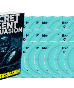 George Hutton - Secret Agent Persuasion Download