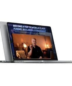 Gusten Sun – Funnel University (GB)