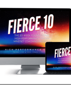 [VIP SHARE] High Performance Trading – Fierce 10