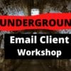 Islam Benfifi and Dennis Demori - Email Client Workshop Download