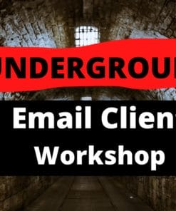 Islam Benfifi and Dennis Demori - Email Client Workshop Download