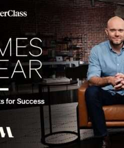 James Clear - Small Habits that Make a Big Impact on Your Life Download