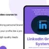 Jessie van Breugel – LinkedIn Growth System Download