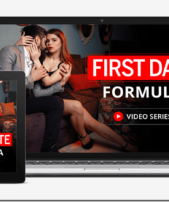 Jon Sinn – First Date Formula