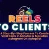 Jose Rosado - Reels To Clients - Download