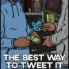 Joshua Lisec - The Best Way To Tweet It Download