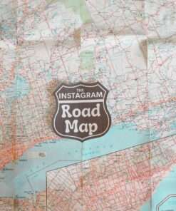 Katie Steckly - The Instagram Roadmap Download