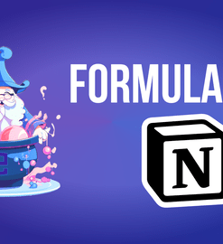 KreaCity – Notion Spells – Formulas 2.0 Download