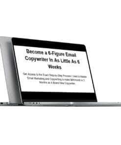 Lana Sova – Rapid Email Mastery Course (GB)