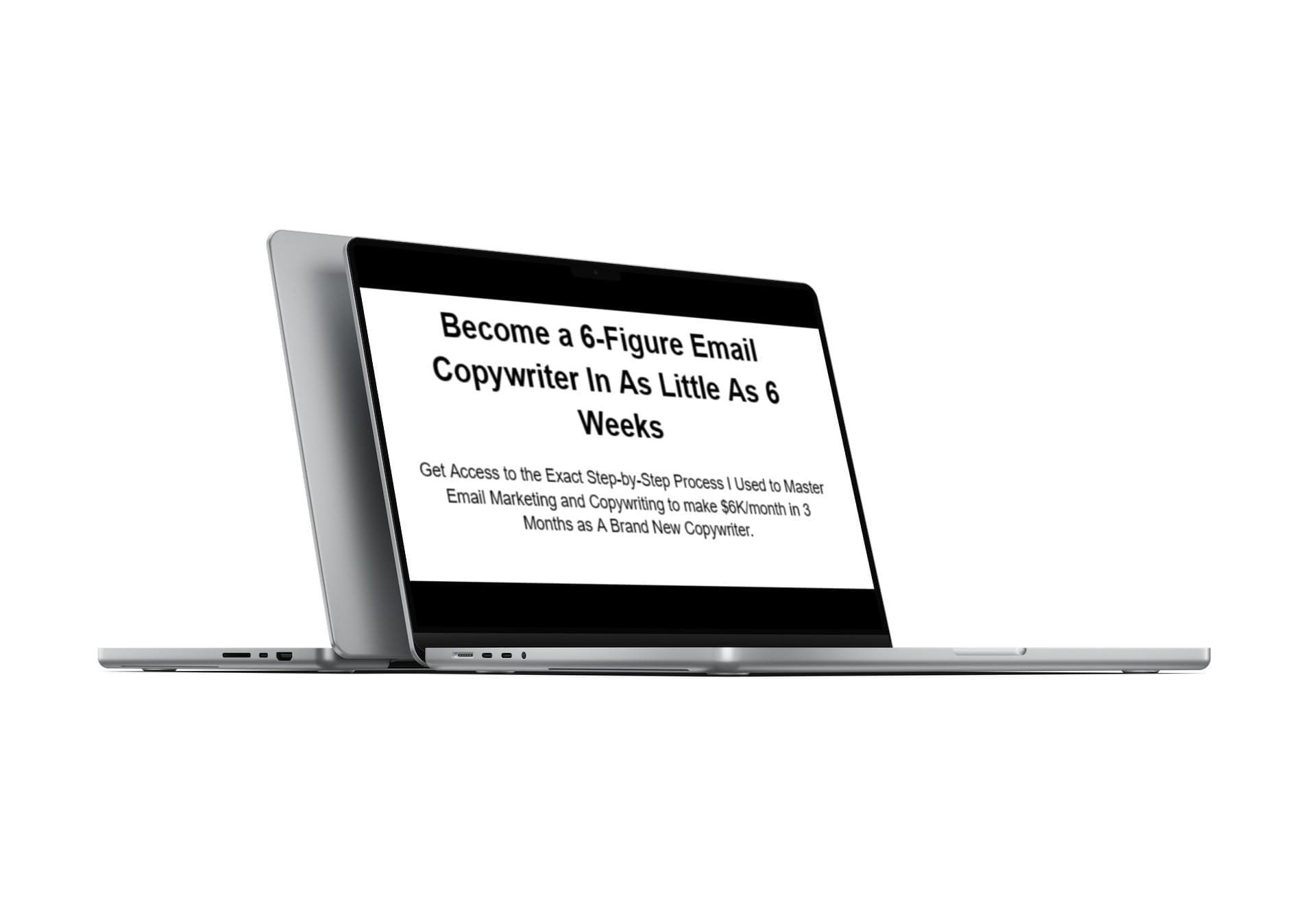 Lana Sova – Rapid Email Mastery Course (GB)