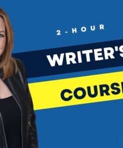 Lori Ballen – The 2-Hour Writing Course (AI Writing Tools + Selling Prewritten Articles) Download