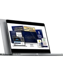 Lucas Durante – AI Evolution (GB)