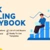 Maxwell Byte - [ UPDATED ] Link Selling Playbook 2024 Download