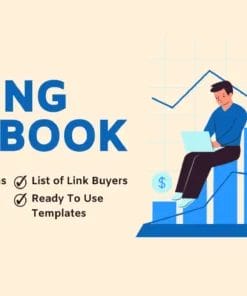 Maxwell Byte - [ UPDATED ] Link Selling Playbook 2024 Download