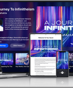 MindValley - A Journey to Infinitheism