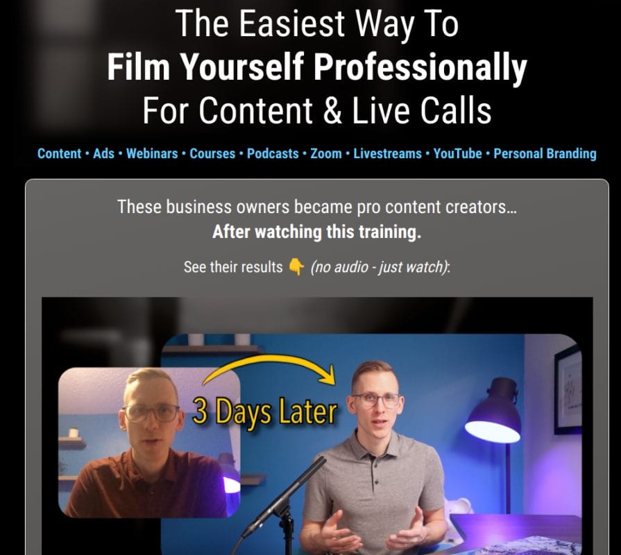 On-Screen-Authority-–-The-Online-Course Download