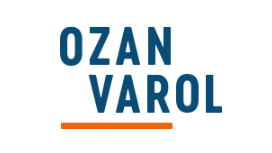 Ozan Varol logo
