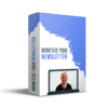 Pete Codes - Monetize Your Newsletter Download