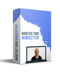 Pete Codes - Monetize Your Newsletter Download
